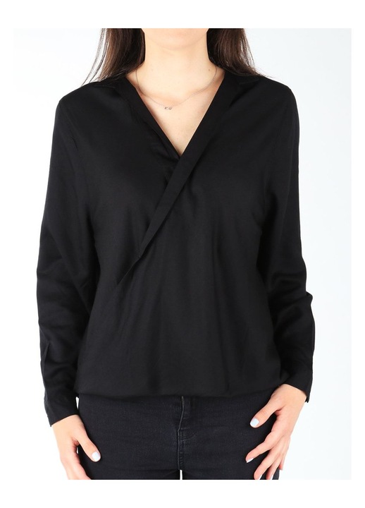 Noi ing, Wrangler, pamut., Fekete