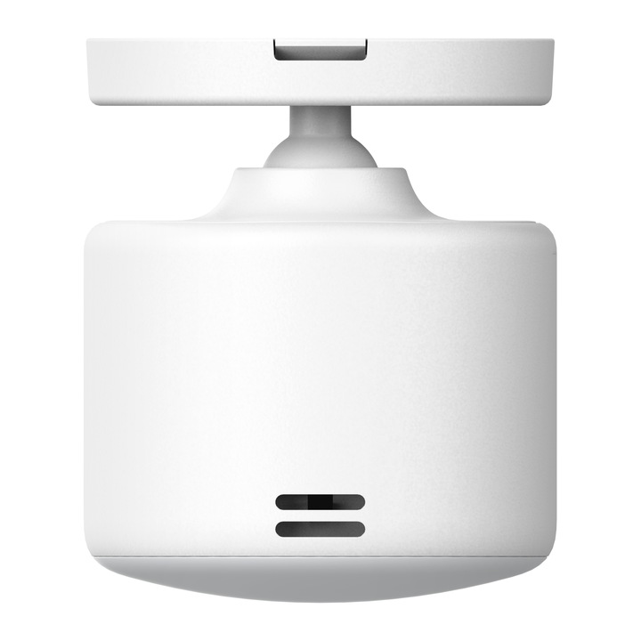 Aqara Presence Multi-Sensor FP300 (PS-S04D) – Senzor de Prezenta AI, Tehnologie Duala mmWave + PIR, Thread si Zigbee