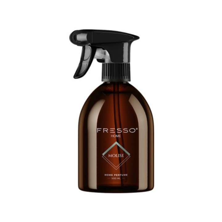 Fresso Molise belső parfüm, 500ml, azonnali hatás, hosszantartó