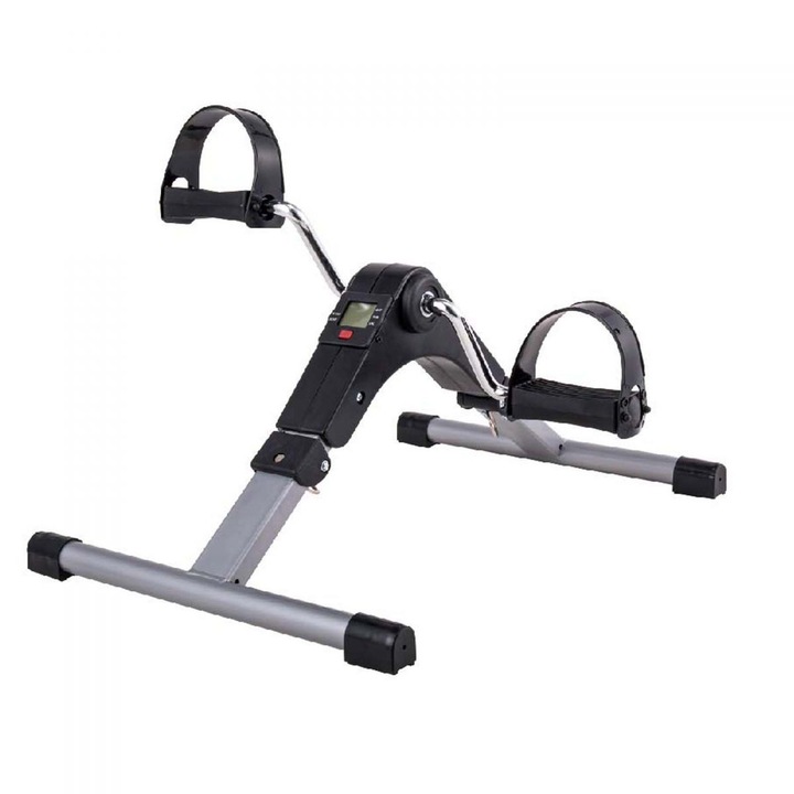 Bicicleta fitness Body Sculpture Rotor Ez Bike BC 890, 49,5x35,5x24cm, pentru exercitii de reabilitare, utilizare acasa