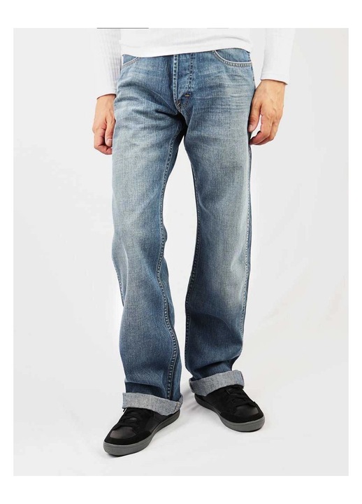 Férfi farmer JOEY, Lee, kék