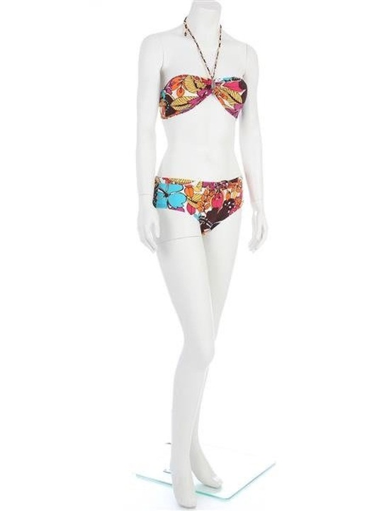 Női fürdőruha, Banana Moon, Tamia Fast, 2 részes, többszínű