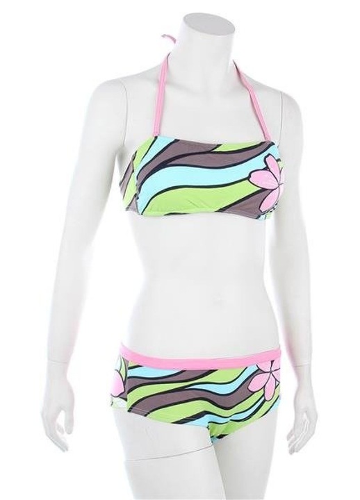 Fürdőruha, Banana Moon, Lyndonara, többszínű, elasztikus anyag