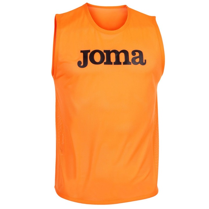 Joma Training Tag 101686.050, accesorii antrenament, portocalie, M