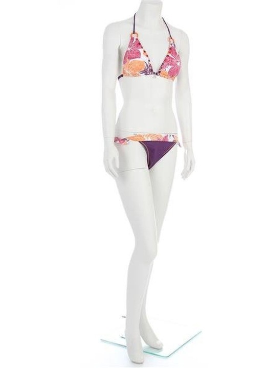 Női fürdőruha, Banana Moon, Cueroalga Crunch, 42 EU