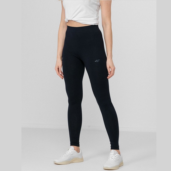 Colanti 4F, sötétkék, pamut, mindennapi tevékenységekhez, XS INTL