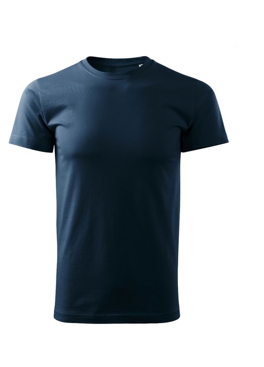 Ferfi polo, Malfini, Heavy Neues, pamut