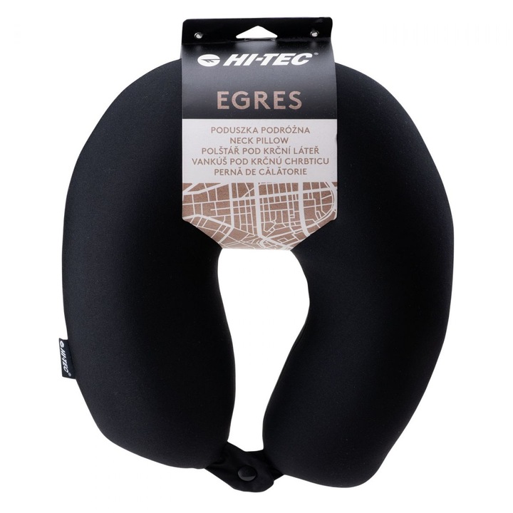 Perna de calatorie Hi-Tec Egres, 100% elastan, 100% PS