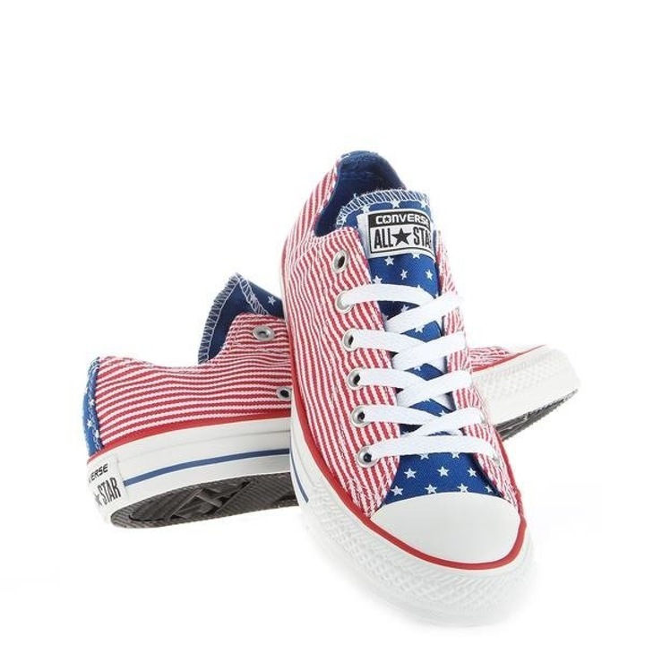 Női tornacipő, Converse Chuck Taylor 144829F, textil, többszínű, 38 EU