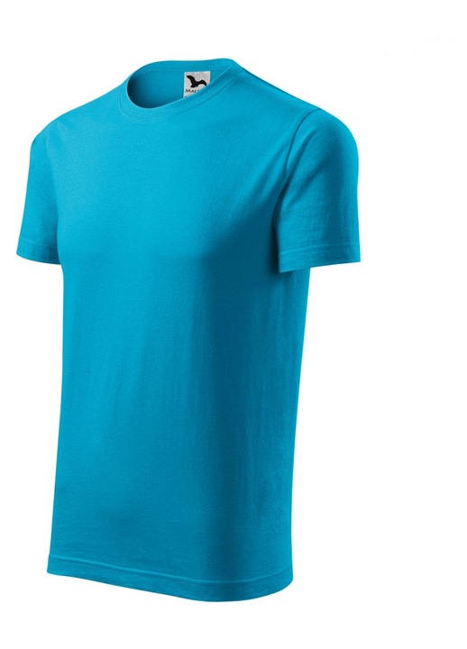 Ferfi polo, Malfini, MLI-14544, pamut, kek