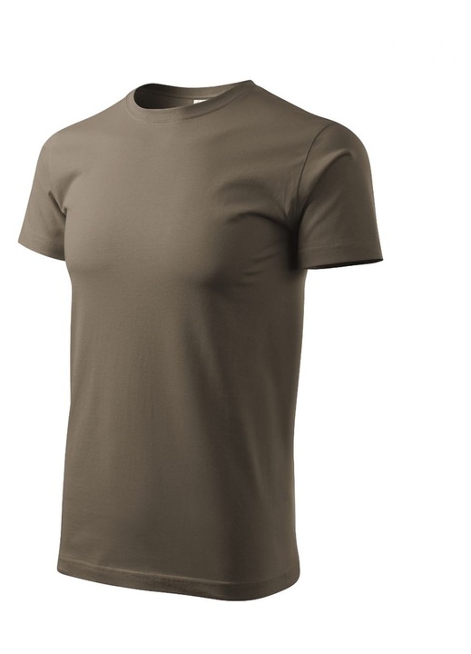 Ferfi polo, MALFINI, Heavy New, Barna