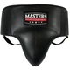 Суспенсор за мъже Masters, черен