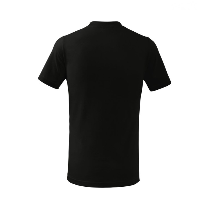 Tricou copii, ADLER, Malfini Basic Free Jr, bumbac, 146 CM