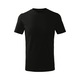 Tricou copii, ADLER, Malfini Basic Free Jr, bumbac, 146 CM