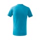 Malfini Basic Jr gyermek polo, kek