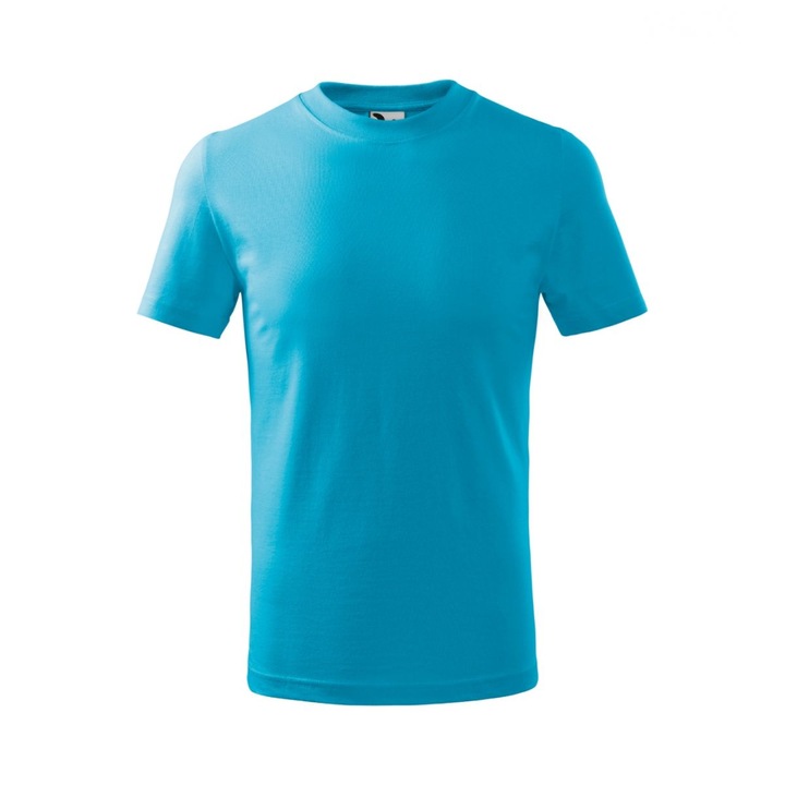 Malfini Basic Jr gyermek polo, kek