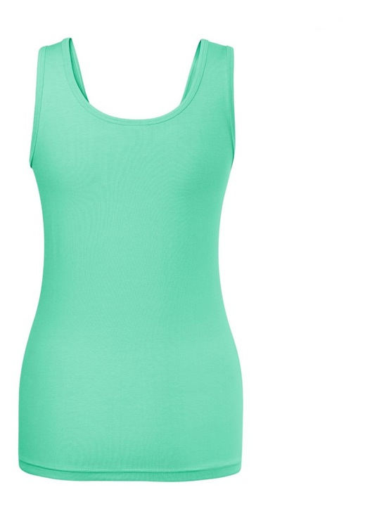 Noi polo Malfini, Triumph W Top, slim-fit, zold, pamut