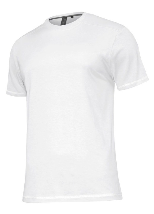 Férfi póló, Malfini, Action MLI-15000, fehér, 3XL INTL