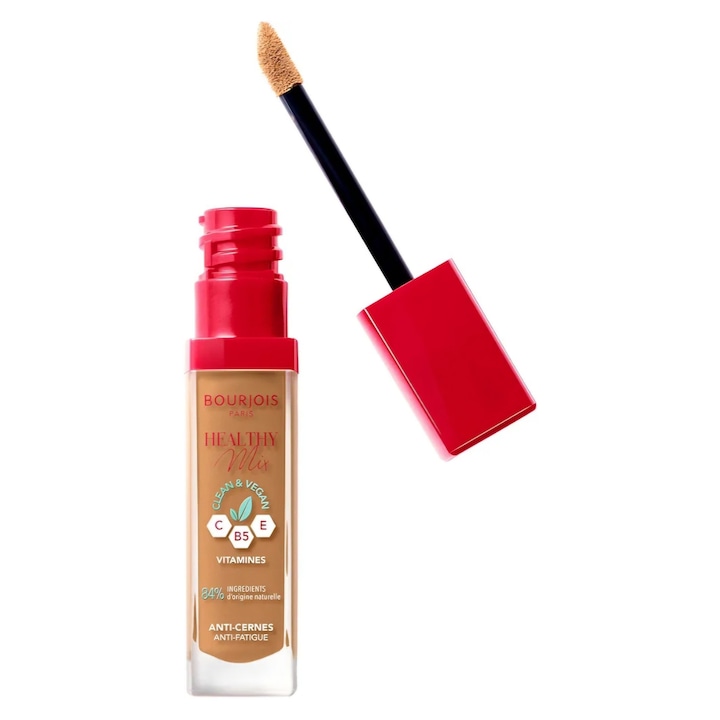 Коректор Bourjois Mix Clean 58 Caramel