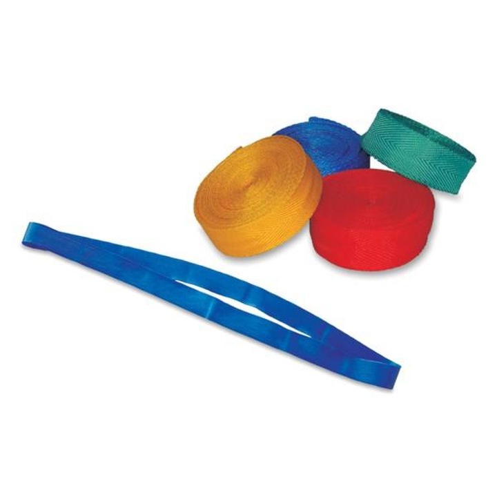 Accesorii fitness, Vinex, Turnscharpe, 120 cm, rosu