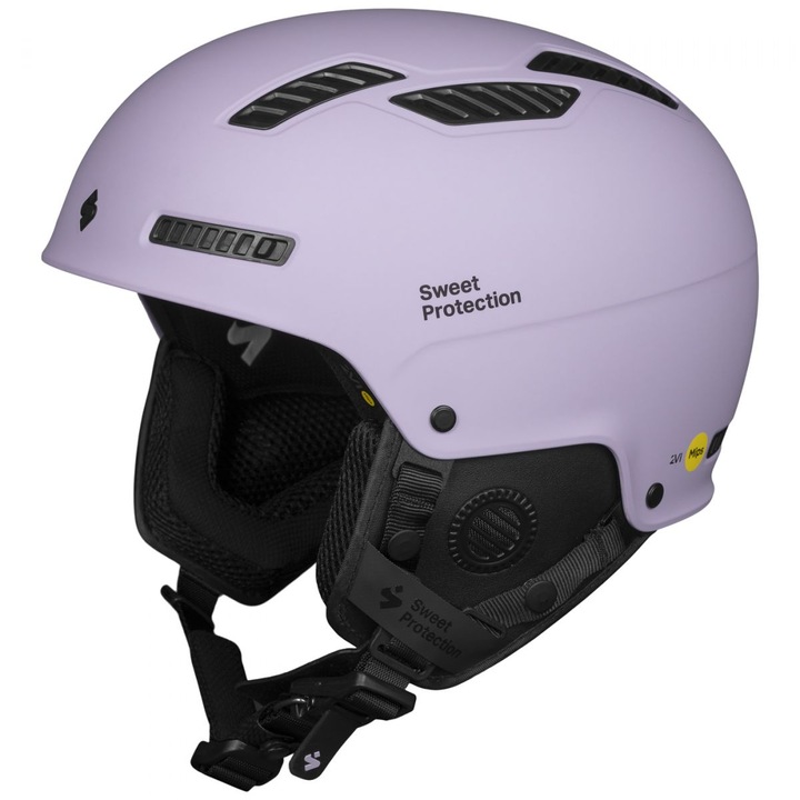 Sweet Protection Igniter 2VI Mips sport sisak, 56-59, 640g, állítható szellőzéssel, kivehető béléssel