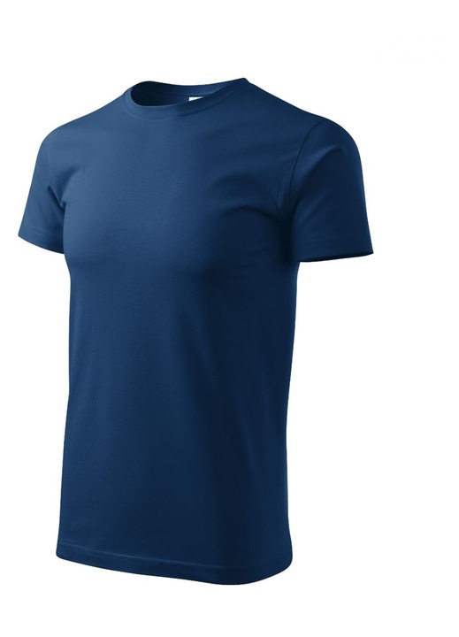 Tricou barbati, Malfini, Heavy New M, MLI-13787, material de calitate, M INTL