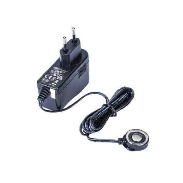 Alimentator CLASSIC PSE50315 30V-0, 5A negru pentru aspiratoare Philips
