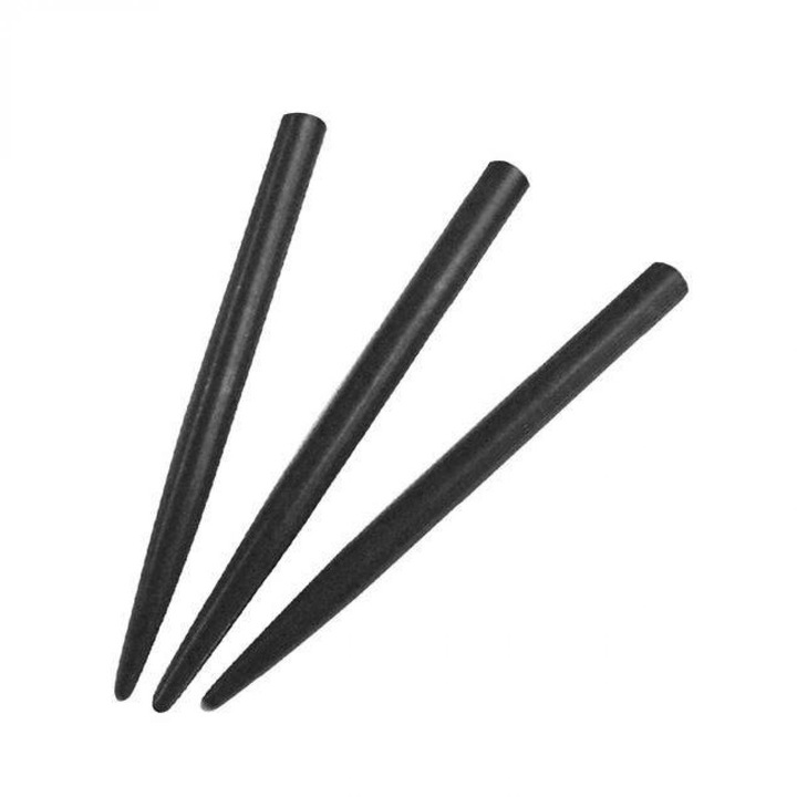 Accesorii darts, Harrows, set varfuri de schimb din otel, 32mm, set