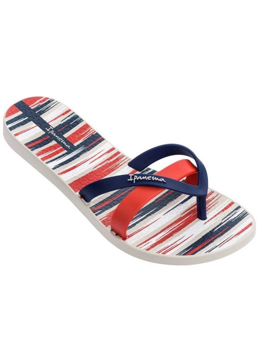 Slapi dama 82595 22329, Ipanema, Multicolor, Cauciuc, 35-36 EU
