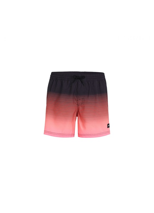 Мъжки бански, O'Neill, Jack Cali Gradient, бързосъхнещи, розови, микрофибър, M INTL