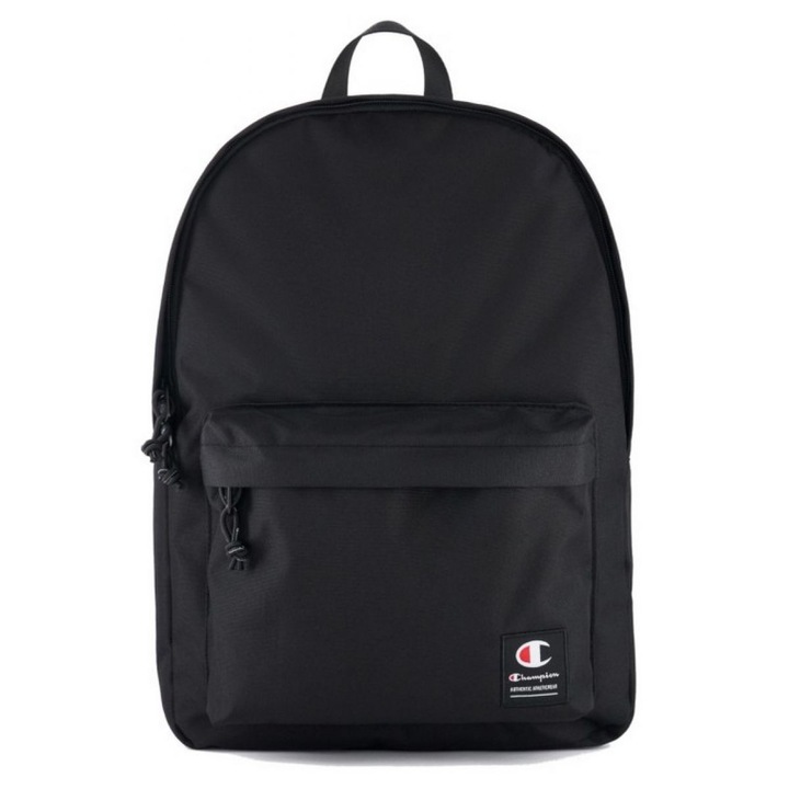 Champion laptop hátizsák 806019, 44x31x13cm, 18l, fekete