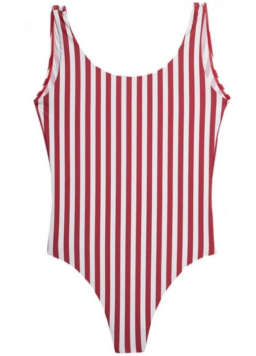 Női fürdőruha, Outhorn, F013, 90A, XS INTL