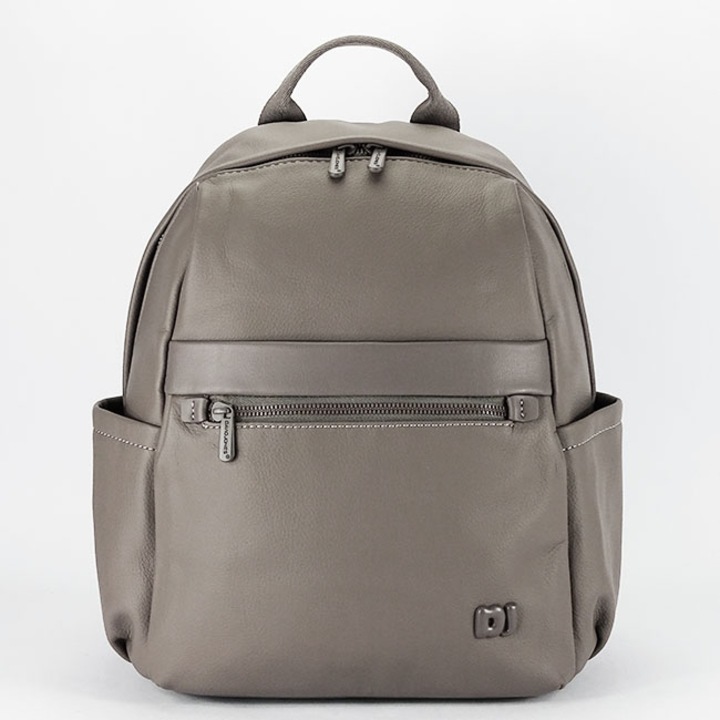 Rucsac David Jones taupe CM7713 119 Maro taupe