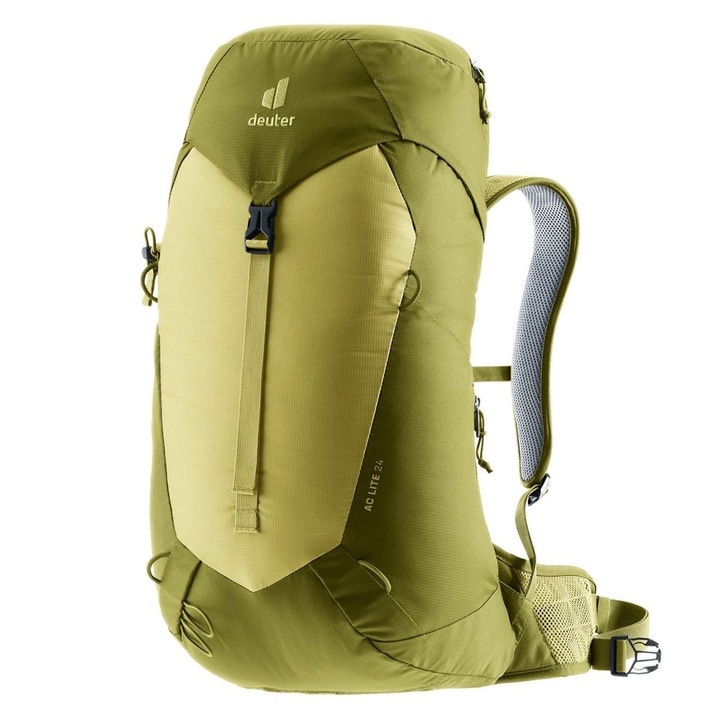 Deuter AC Lite 24 hátizsák, 24L, többszínű, szellőzőrendszerrel, esővédővel