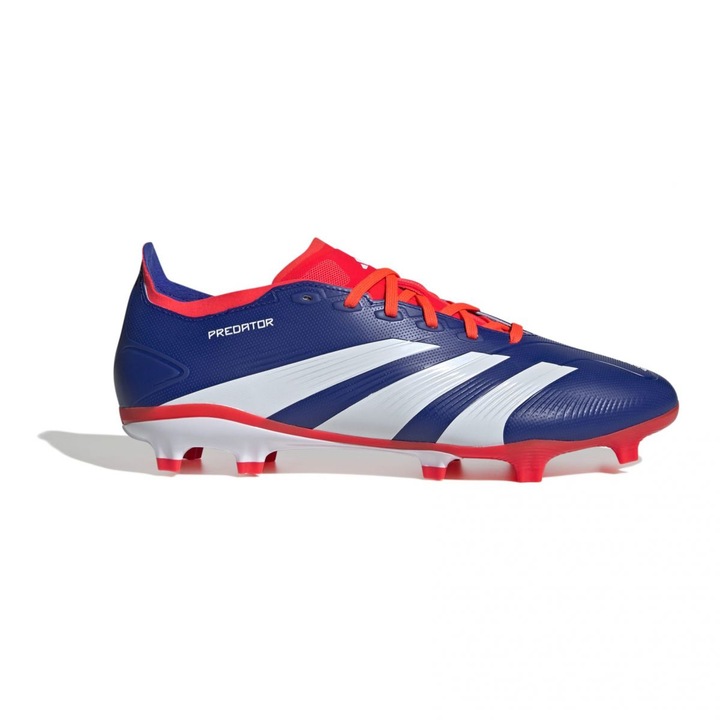 Pantofi sport barbati Predator League, Adidas, sintetic, multicolor, 43 1/3 EU