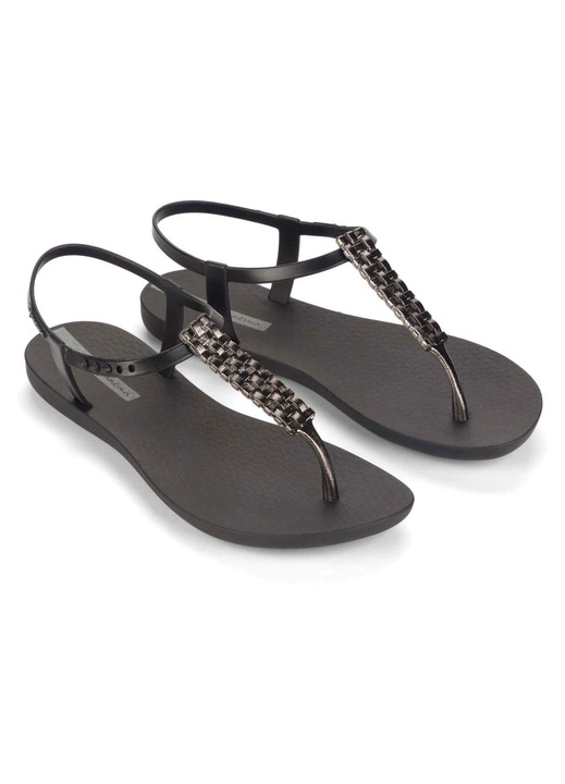 Sandale pentru dama, Ipanema 83508-AR030, negru