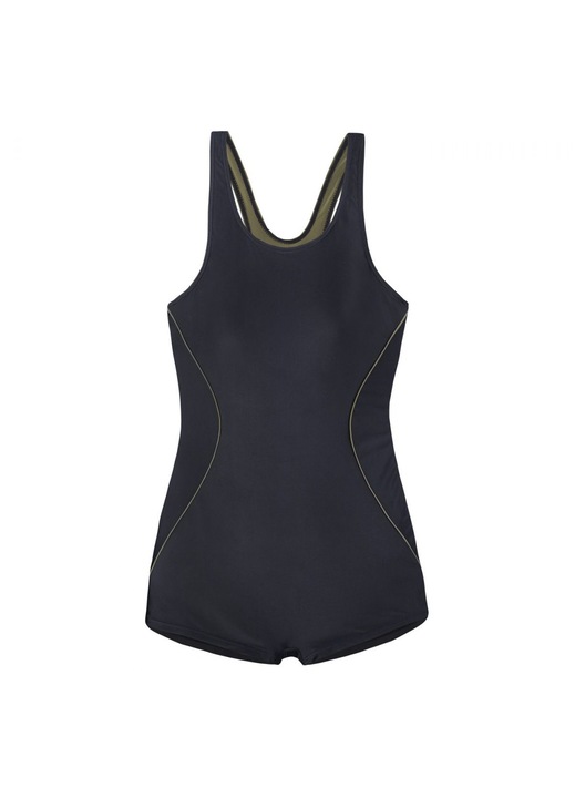 Дамски бански AquaWave Qarakuma, модел Wmns Ps, еластичен материал