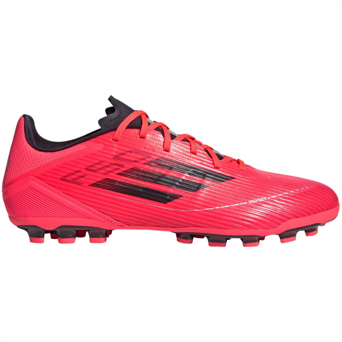 Pantofi sport barbati Adidas F50 Pro Mg Jh7679, 41 1/3 EU - eMAG.ro