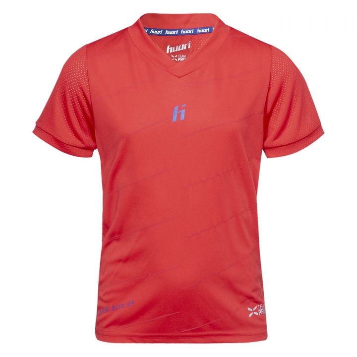 Huari Baradero gyermek póló, légáteresztő, gyorsan száradó, poliészter