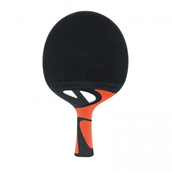 Paleta tenis de masa Cornilleau Tacteo 50, 14,9x25,3x0,22cm, rezistent la UV si umiditate