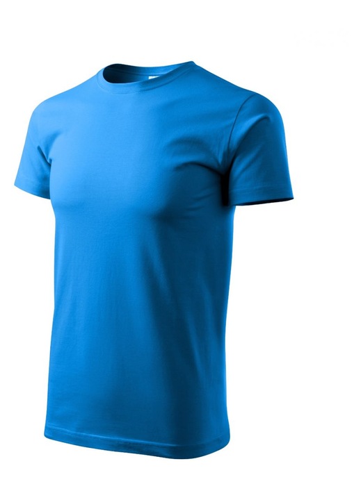 Férfi póló, Malfini, MLI-12970, basic, L INTL