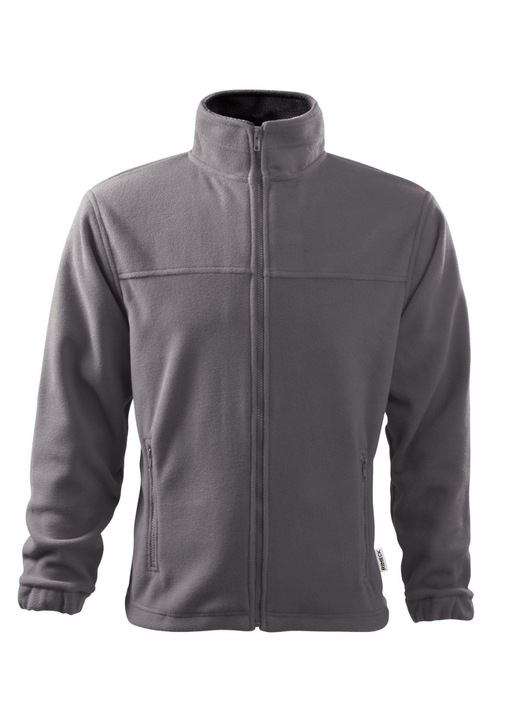 Мъжко яке, Malfini, MLI-501SG, сиво, полиестер, L INTL