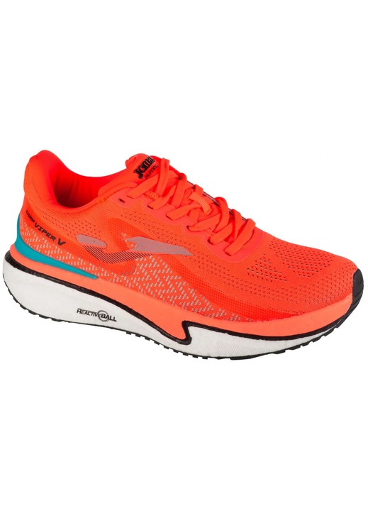 Férfi sportcipő R.Viper, Joma, textil/szintetikus, narancssárga