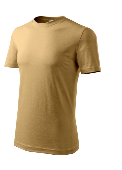 Férfi póló, Malfini, MLI-13208, 100% pamut, oldalvarrás nélküli, megerősített gallér