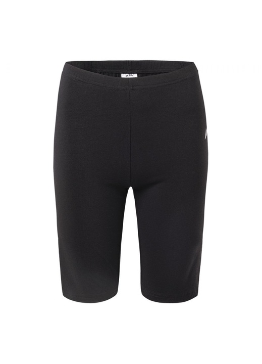 Martes Lady Malisa leggings, fekete, pamut, elasztán