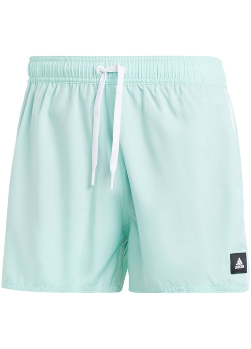 Férfi fürdőruha IS2056, Adidas, Mentazöld, S INTL