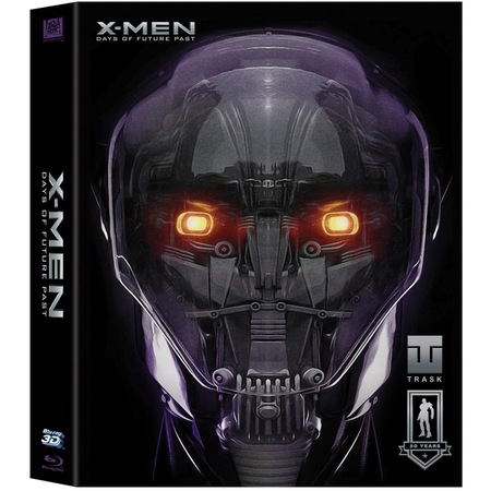 H Men Dni Na Otminaloto Bdeshe Specialno Izdanie 3d 2d Blu Ray Emag Bg