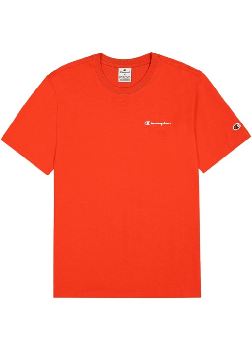 Champion polo, pamut, ferfi, Narancssárga