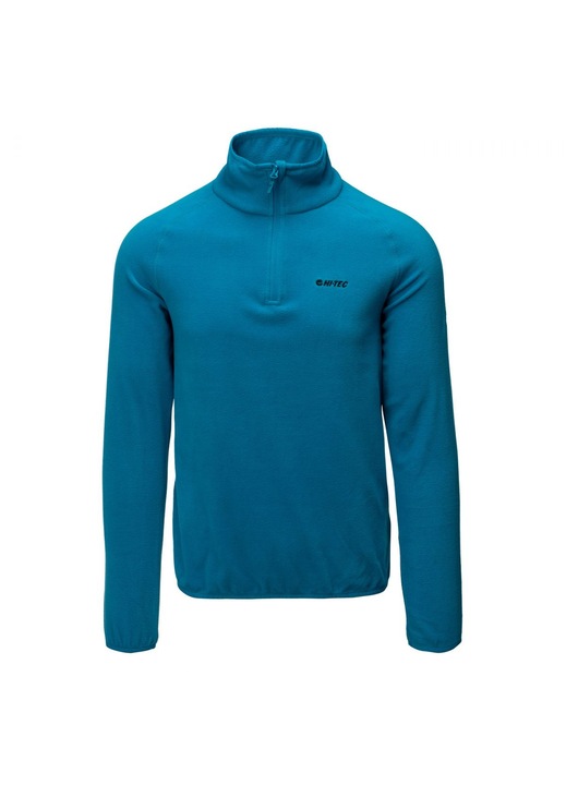 Мъжка блуза Hi-Tec Dilaso, полар, 2XL INTL