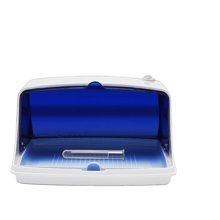 Aparat de sterilizare UV, 29x22x17cm, 5W, 30min